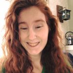 Profile picture of theredheadmadeofglitter
