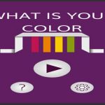 What is your color