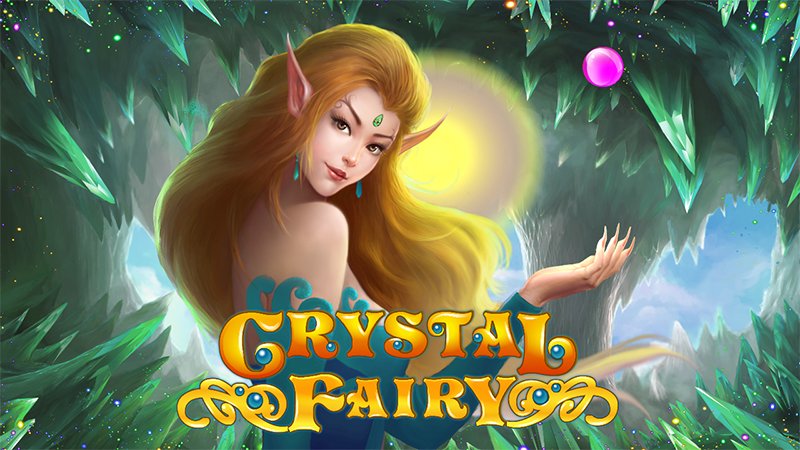 Image Crystal Fairy