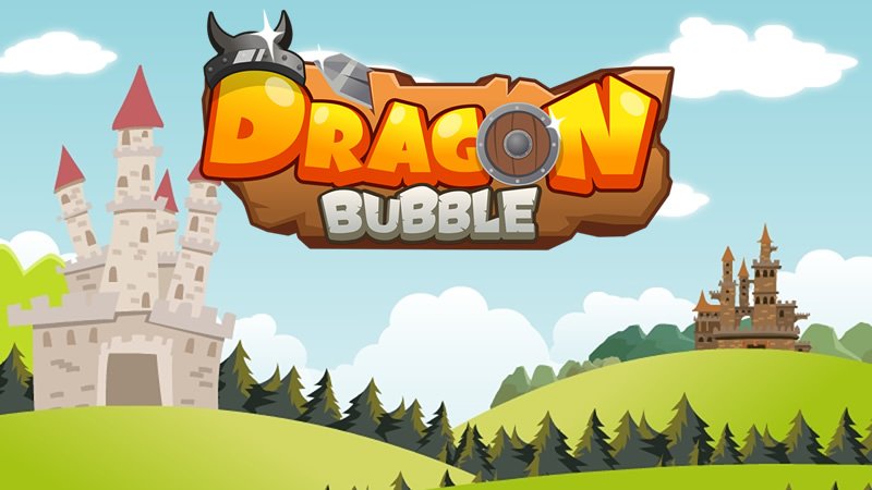 Image Dragon Bubble