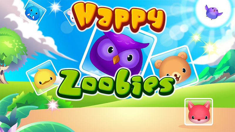 Image Happy Zoobies