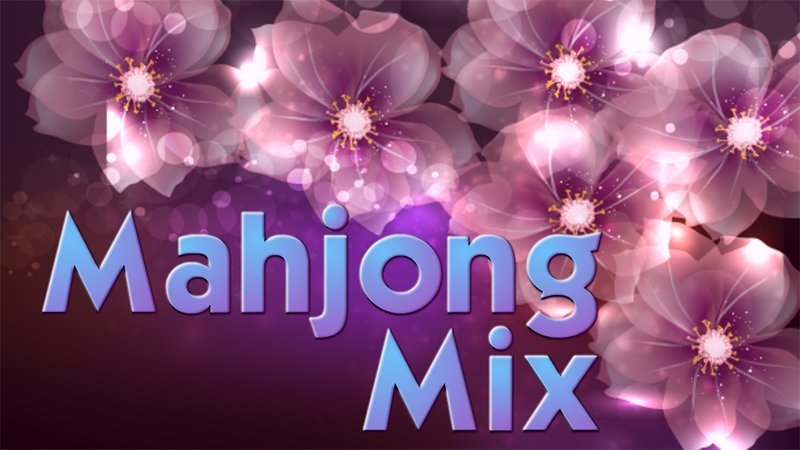 Image Mahjong Mix