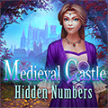 Medieval Castle Hidden Numbers