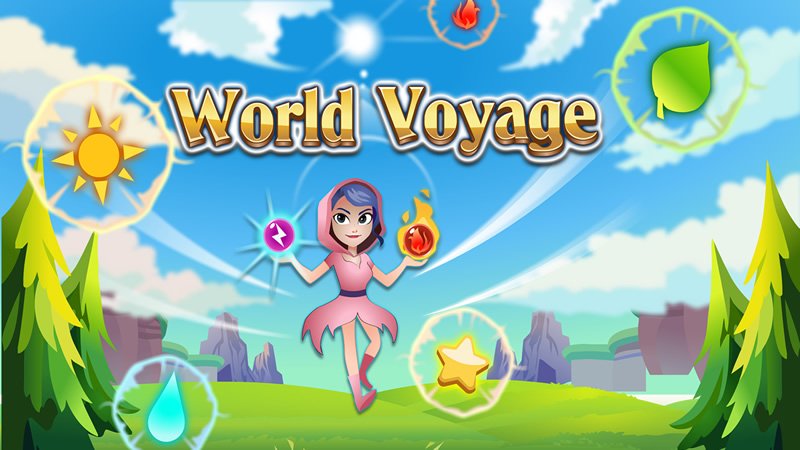 Image World Voyage