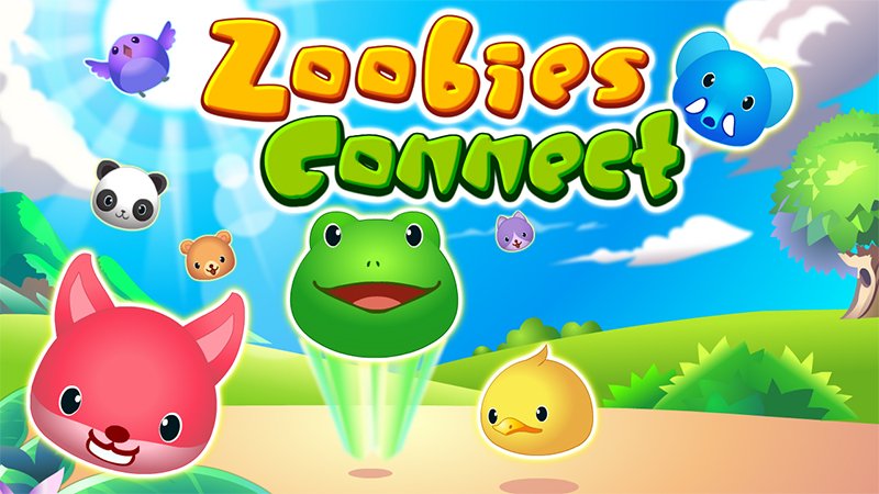 Image Zoobies Connect
