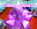 Prizma Puzzle Challenges